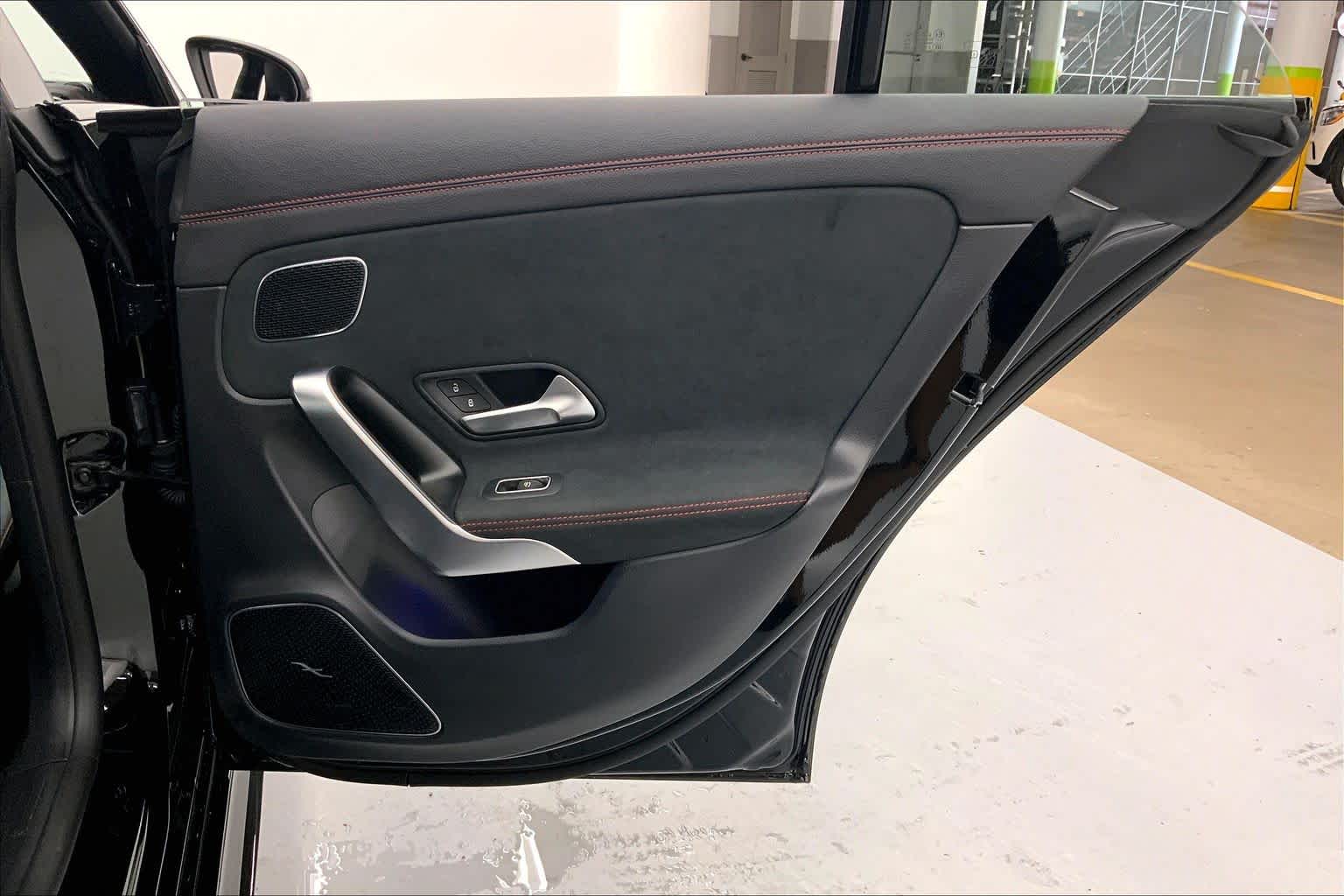 2024 Mercedes-Benz CLA 250 Coupe