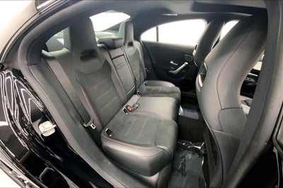 2024 Mercedes-Benz CLA 250 Coupe