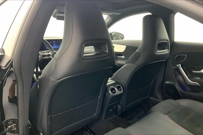 2024 Mercedes-Benz CLA 250 Coupe