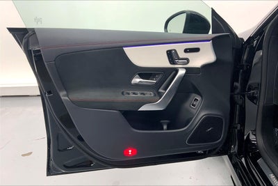2024 Mercedes-Benz CLA 250 Coupe