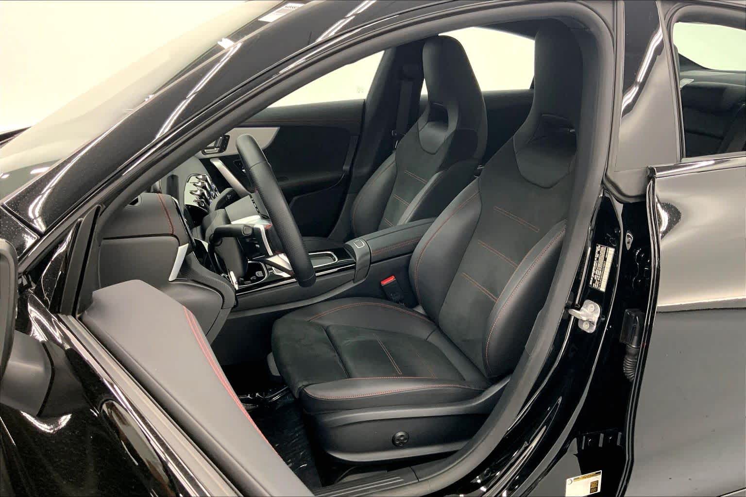 2024 Mercedes-Benz CLA 250 Coupe