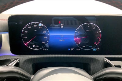 2024 Mercedes-Benz CLA 250 Coupe