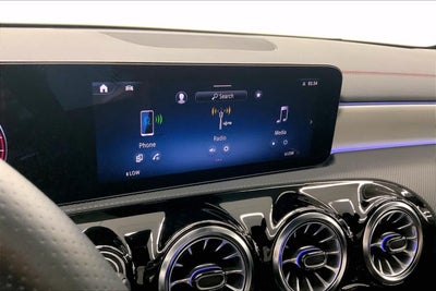 2024 Mercedes-Benz CLA 250 Coupe