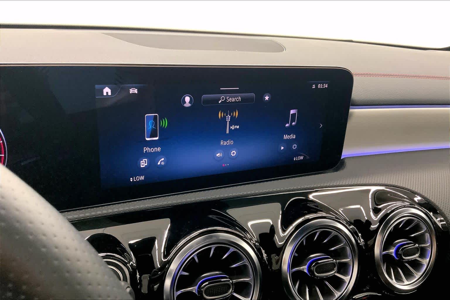 2024 Mercedes-Benz CLA 250 Coupe