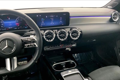 2024 Mercedes-Benz CLA 250 Coupe