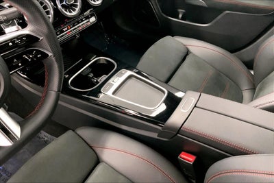 2024 Mercedes-Benz CLA 250 Coupe