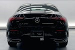 2024 Mercedes-Benz CLA 250 Coupe