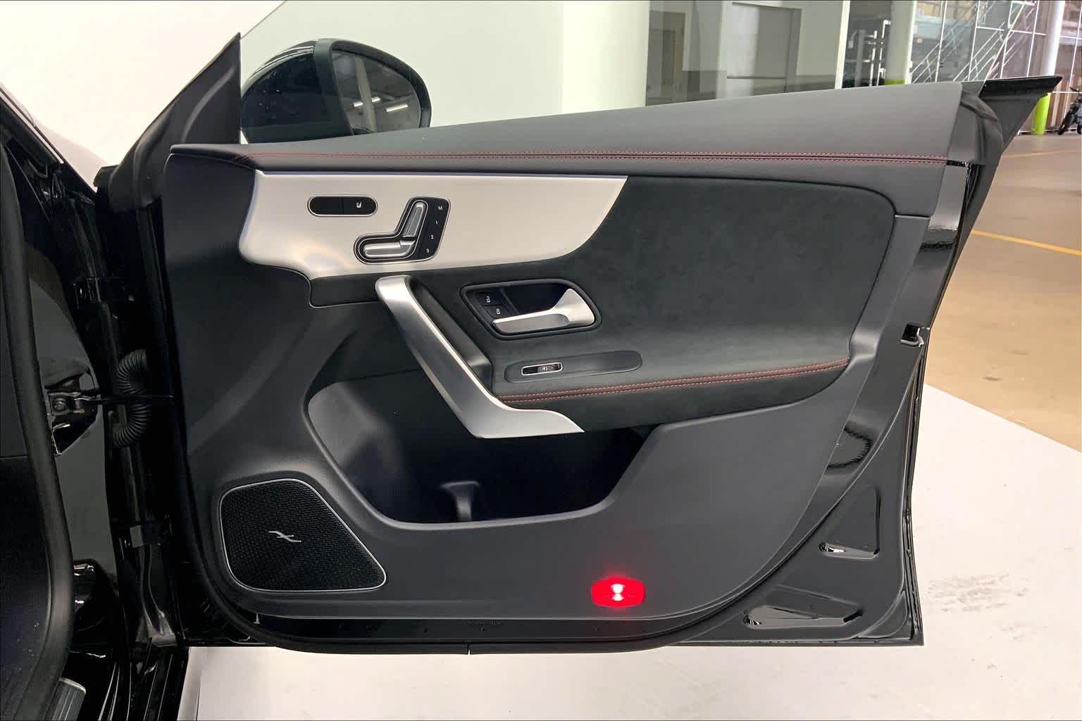 2024 Mercedes-Benz CLA 250 Coupe
