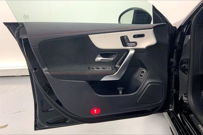 2024 Mercedes-Benz CLA 250 4MATIC® Coupe