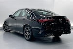 2024 Mercedes-Benz CLA 250 4MATIC® Coupe
