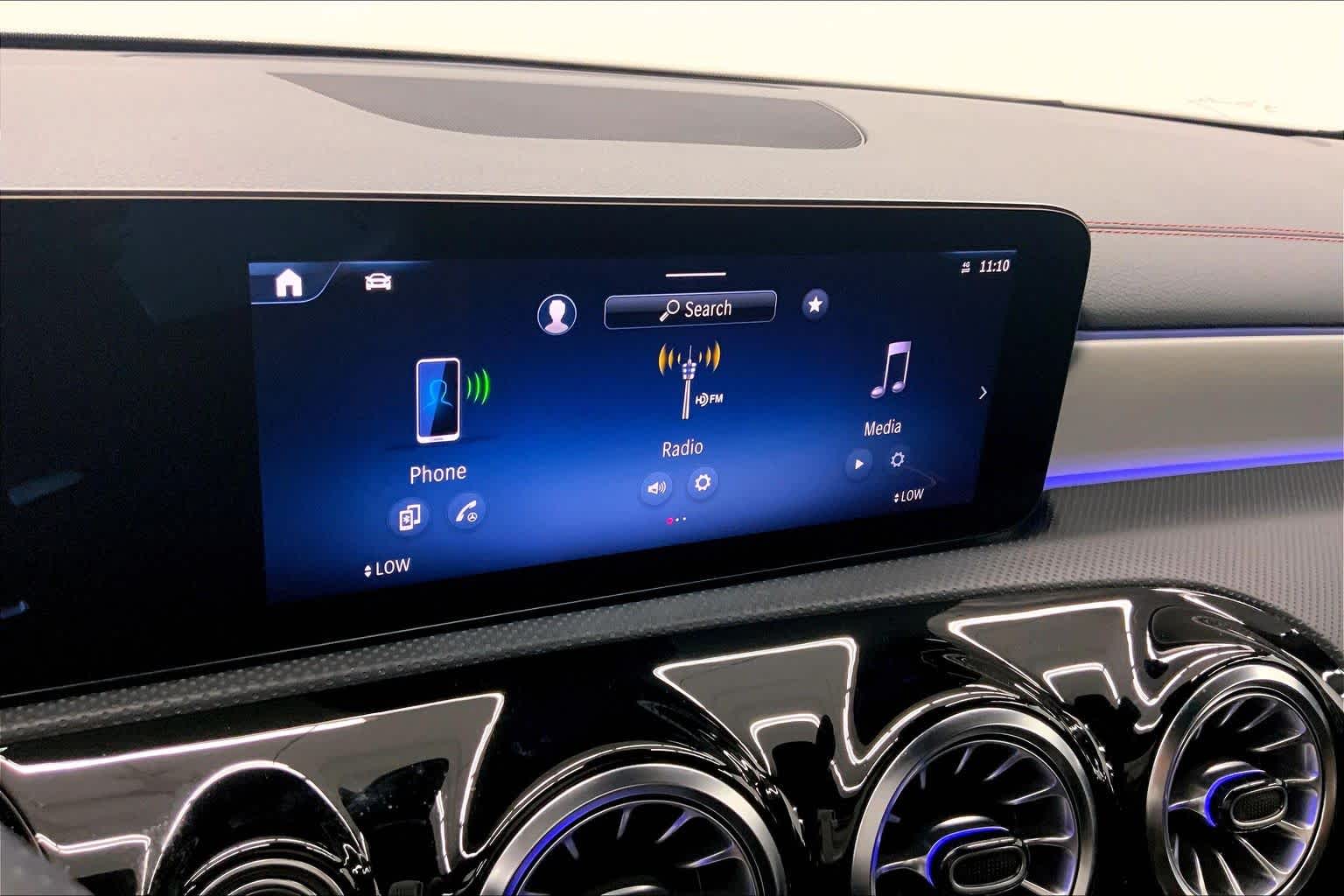 2024 Mercedes-Benz CLA 250 4MATIC® Coupe