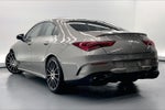 2020 Mercedes-Benz AMG® CLA 35 4MATIC® Coupe