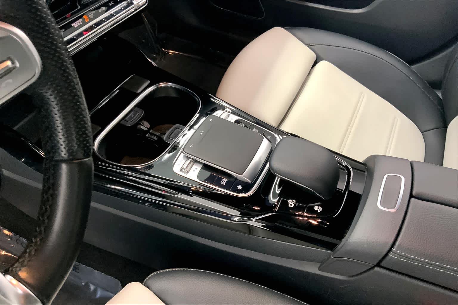 2020 Mercedes-Benz AMG® CLA 35 4MATIC® Coupe