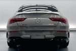 2020 Mercedes-Benz AMG® CLA 35 4MATIC® Coupe