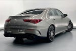 2020 Mercedes-Benz AMG® CLA 35 4MATIC® Coupe