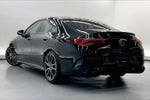 2023 Mercedes-Benz AMG® CLA 35 4MATIC® Coupe