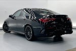 2023 Mercedes-Benz AMG® CLA 35 4MATIC® Coupe