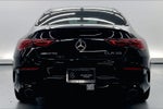2023 Mercedes-Benz AMG® CLA 35 4MATIC® Coupe