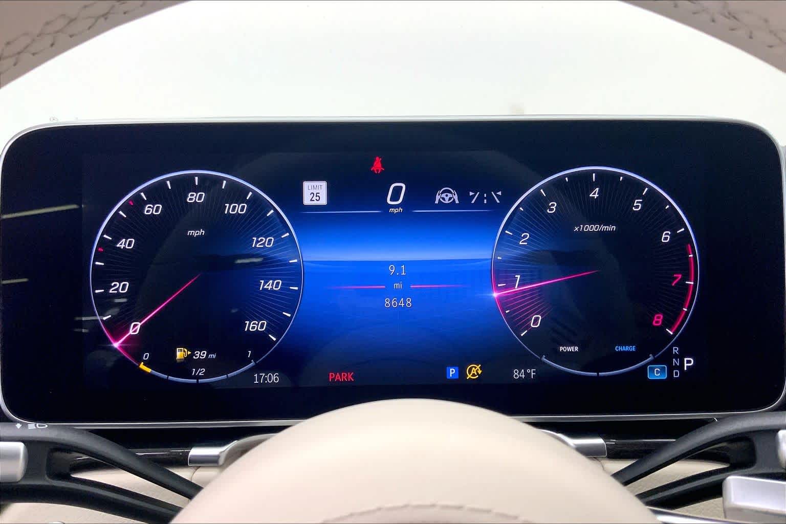 2022 Mercedes-Benz S 500 4MATIC® Sedan