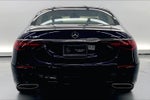2022 Mercedes-Benz S 500 4MATIC® Sedan