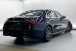 2022 Mercedes-Benz S 500 4MATIC® Sedan