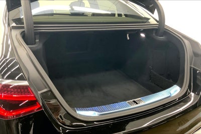 2023 Mercedes-Benz S 500 4MATIC® Sedan
