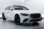 2026 Mercedes-Benz S-Class S 500
