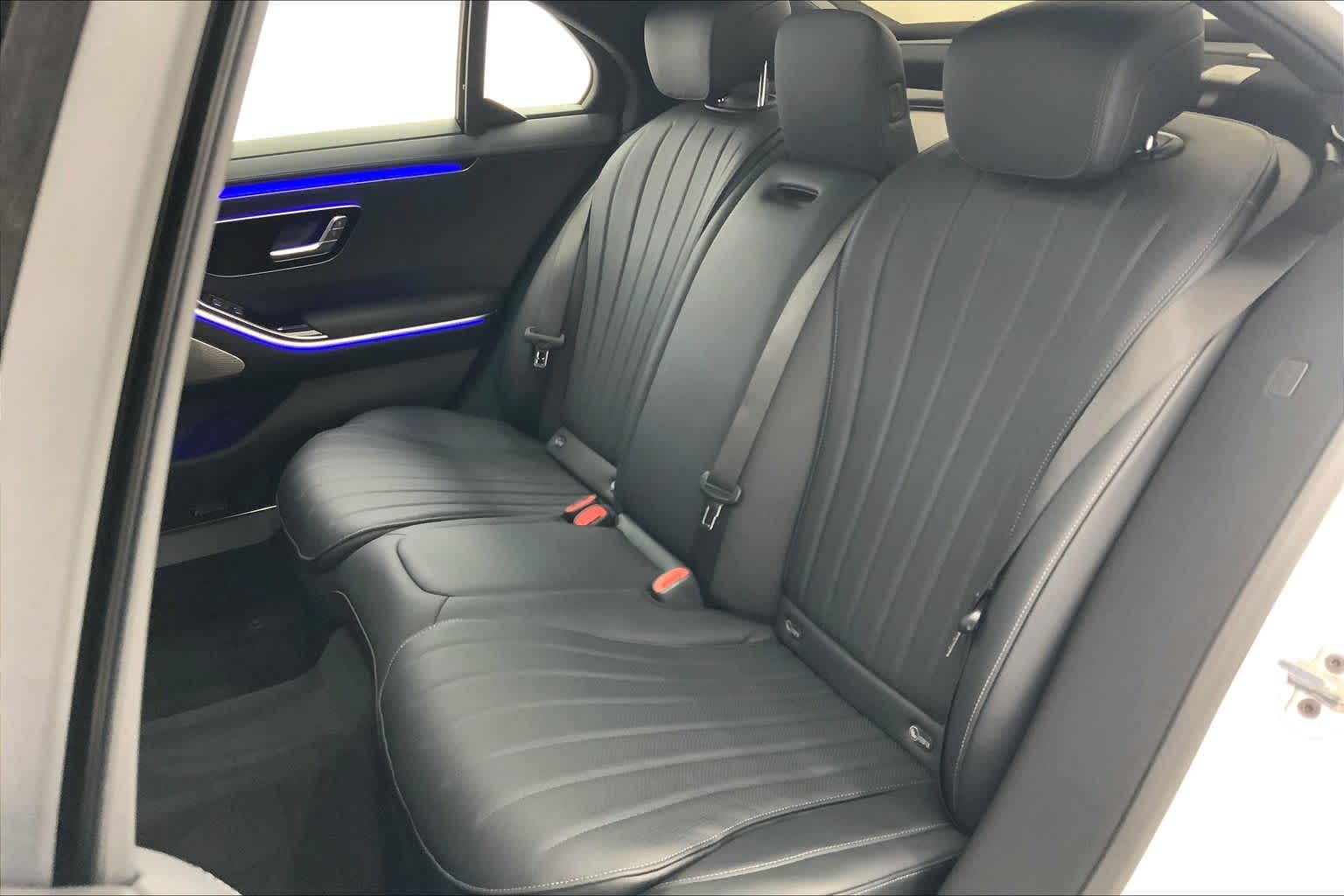 2026 Mercedes-Benz S-Class S 500