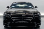 2026 Mercedes-Benz S 500 4MATIC® Sedan