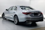2022 Mercedes-Benz S 500 4MATIC® Sedan