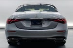 2022 Mercedes-Benz S 500 4MATIC® Sedan