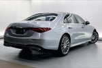 2022 Mercedes-Benz S 500 4MATIC® Sedan
