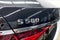 2023 Mercedes-Benz S 580 4MATIC® Sedan