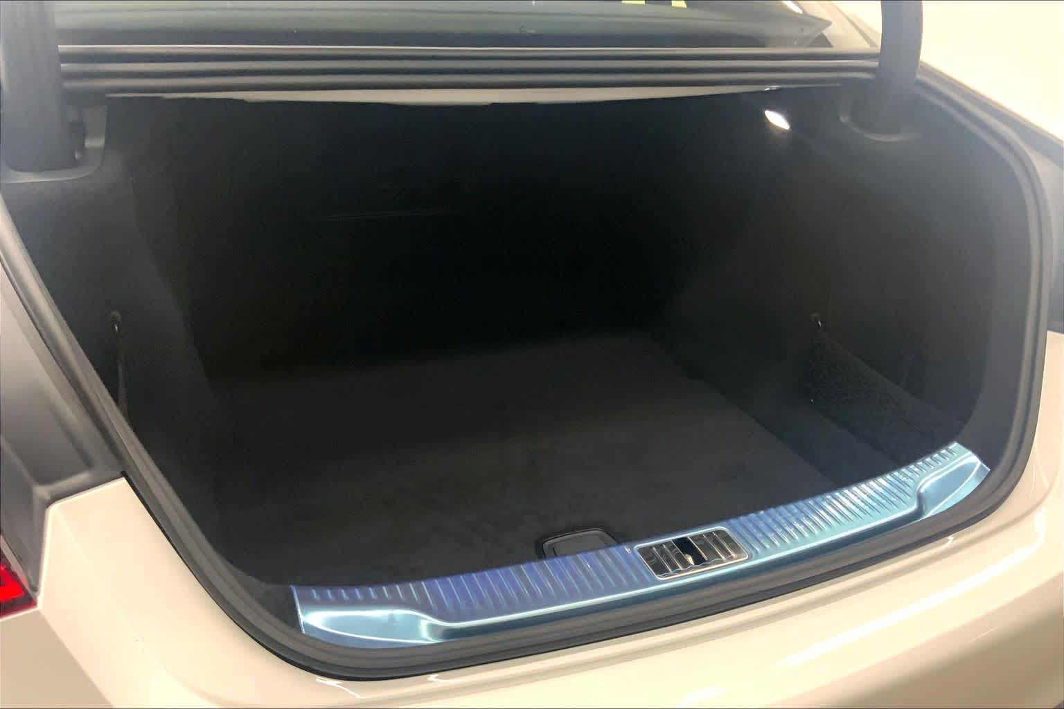 2026 Mercedes-Benz S-Class S 580