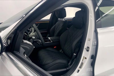 2026 Mercedes-Benz S-Class S 580