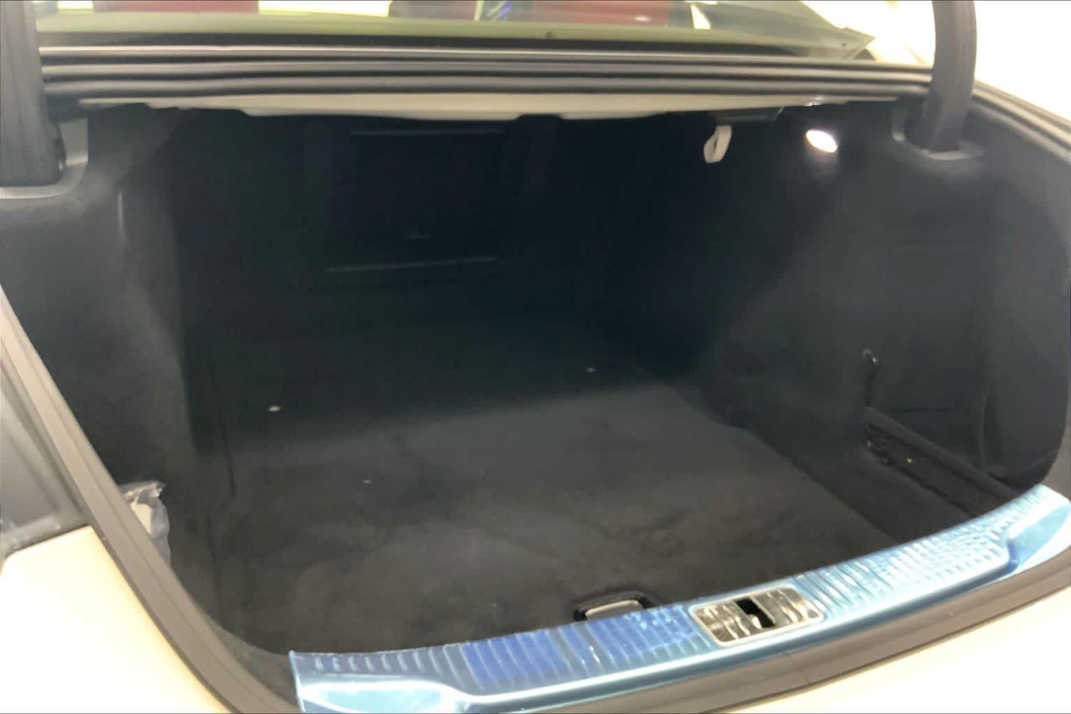 2022 Mercedes-Benz S 580 4MATIC® Sedan