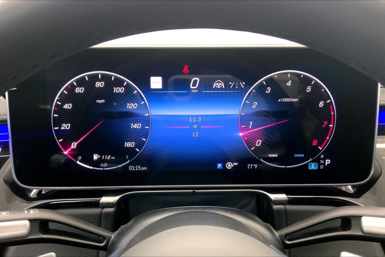 2026 Mercedes-Benz S 580 4MATIC® Sedan