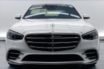 2026 Mercedes-Benz S 580 4MATIC® Sedan