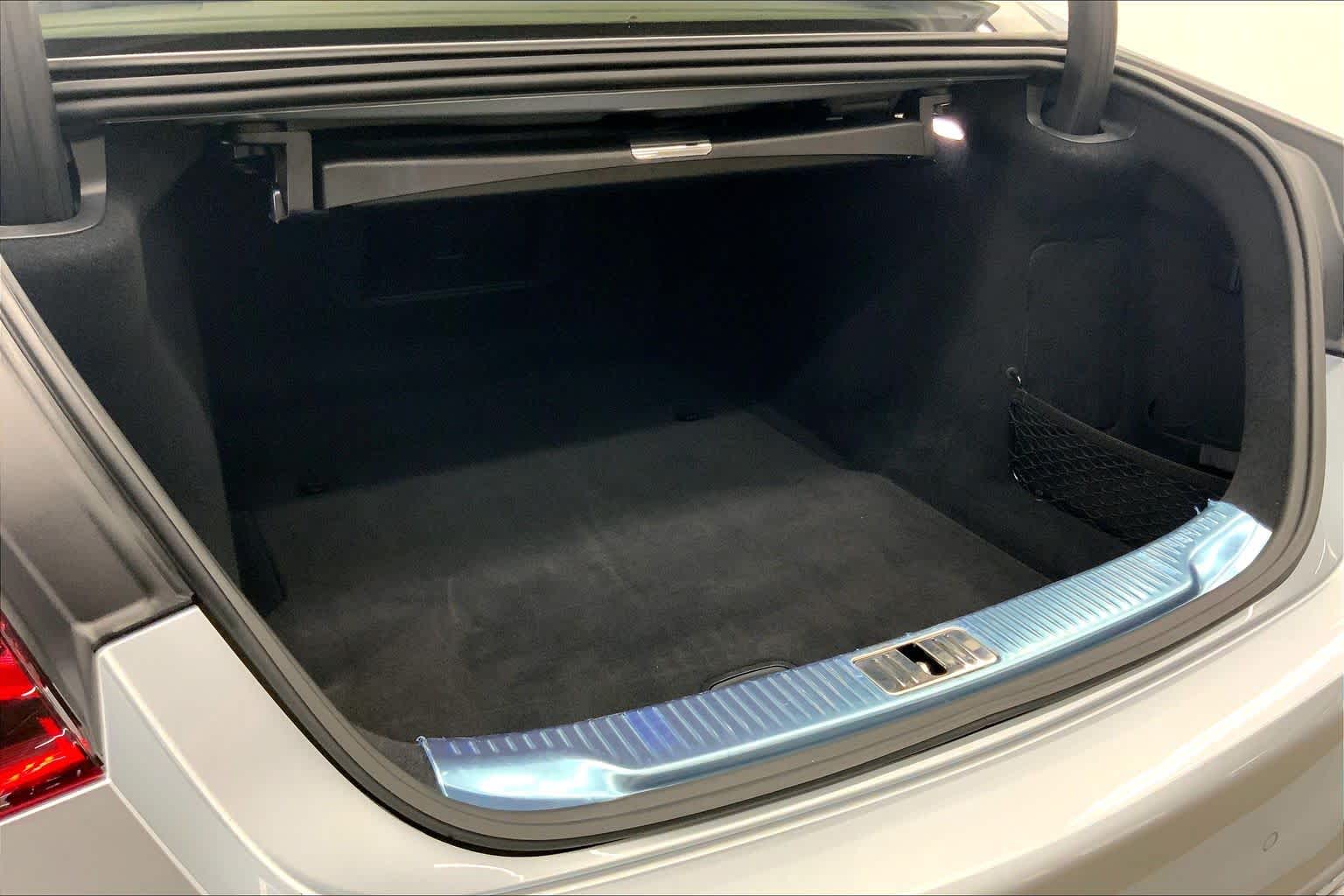 2022 Mercedes-Benz S 580 S 580