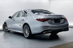 2022 Mercedes-Benz S 580 S 580