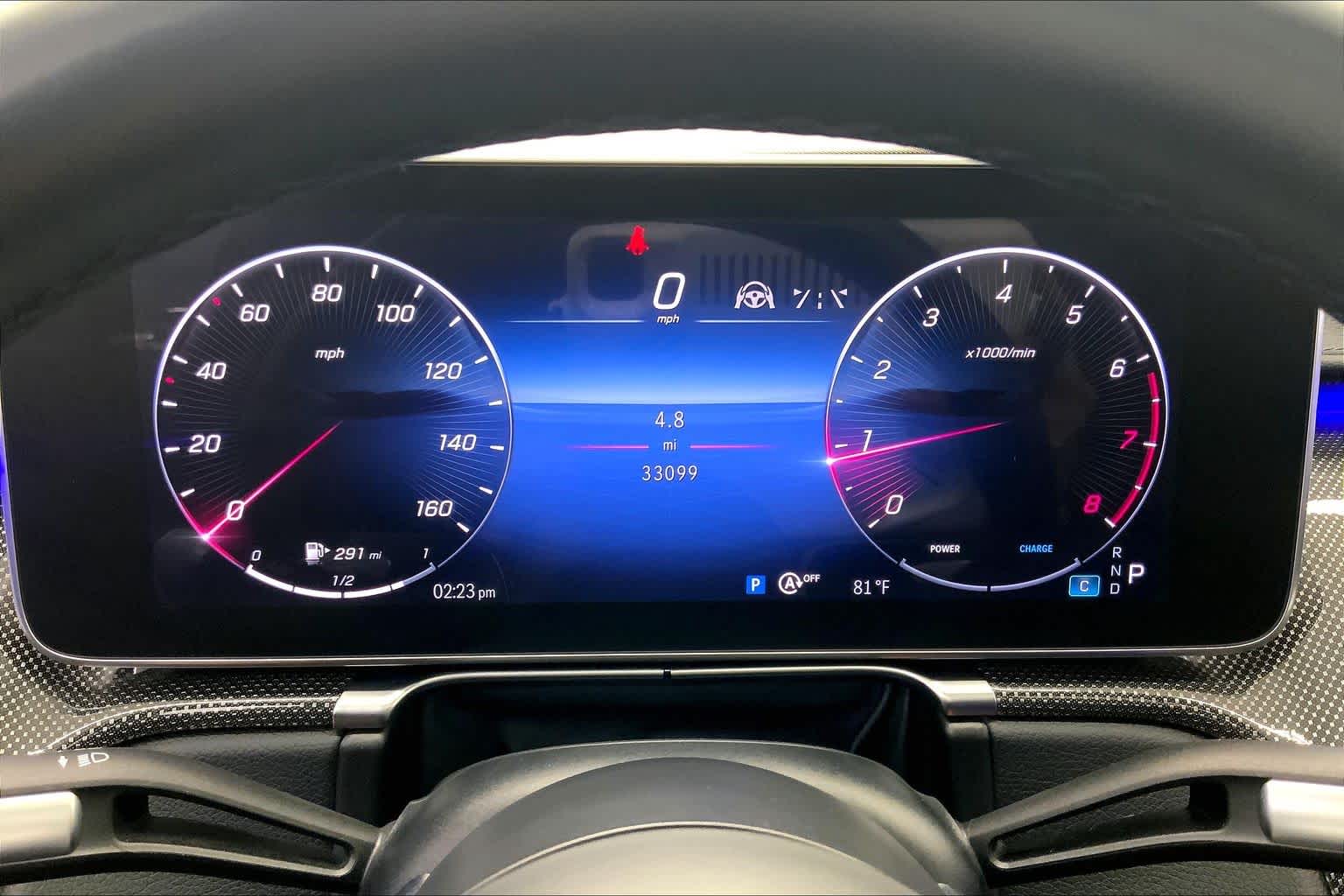 2022 Mercedes-Benz S 580 S 580