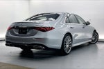 2022 Mercedes-Benz S 580 S 580