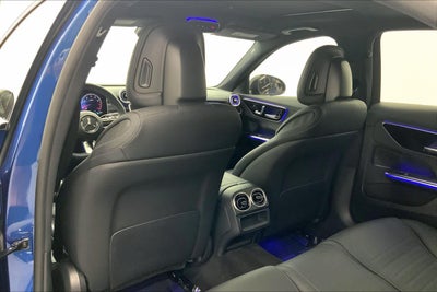 2023 Mercedes-Benz C 300 Sedan