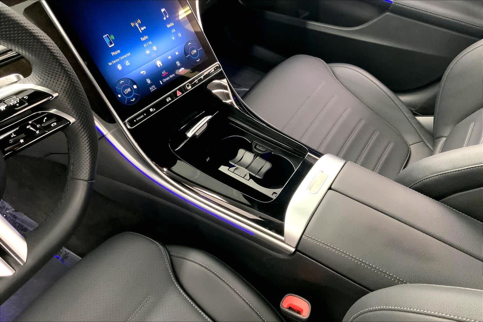 2023 Mercedes-Benz C 300 Sedan