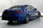 2023 Mercedes-Benz C 300 Sedan