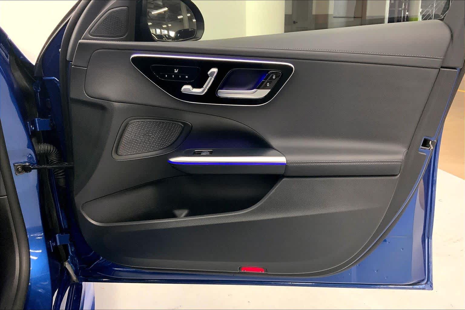 2023 Mercedes-Benz C 300 Sedan