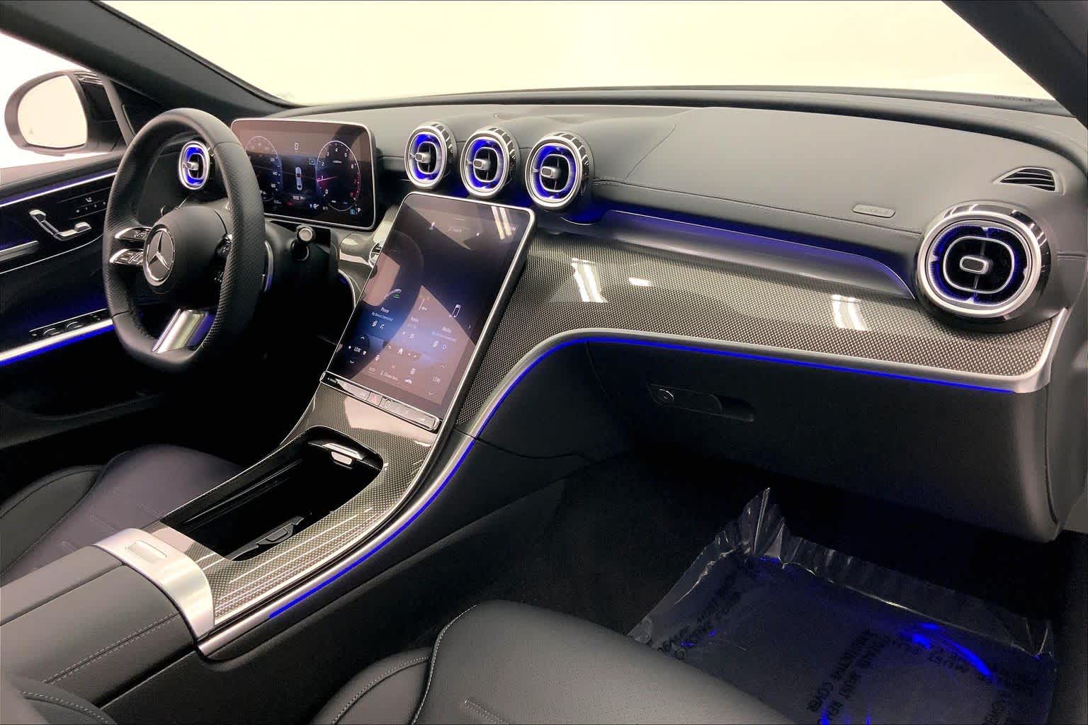 2023 Mercedes-Benz C-Class C 300