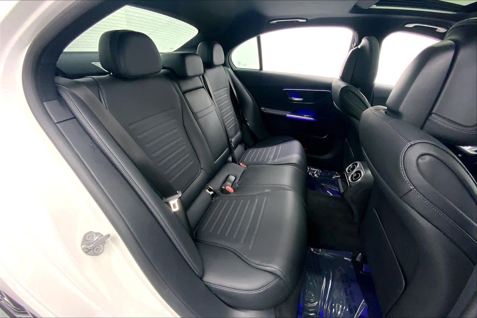 2023 Mercedes-Benz C-Class C 300