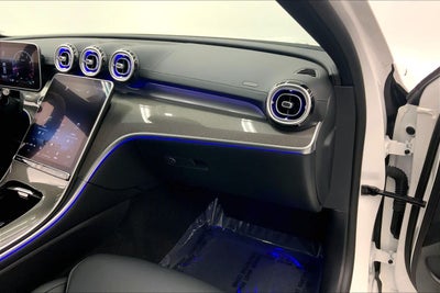 2023 Mercedes-Benz C-Class C 300