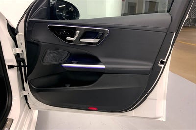 2023 Mercedes-Benz C-Class C 300